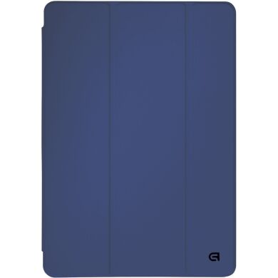 Чохол ArmorStandart Flex Case для Samsung Galaxy Tab A9 Plus (X210/216) - Lavender Purple