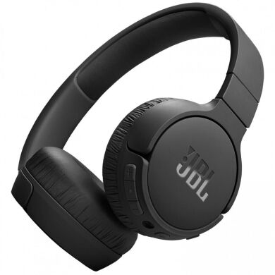 Беспроводные наушники JBL TUNE 670NC (JBLT670NCBLK) - Black