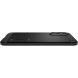 Захисний чохол Spigen (SGP) Tough Armor (MagFit) для Samsung Galaxy S25 Edge (S937) ACS09422 - Black