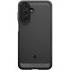 Защитный чехол Spigen Rugged Armor для Samsung Galaxy A27 (A276) ACS11313 - Matte Black. Фото 2 из 12