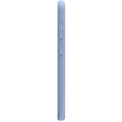 Защитный чехол Spigen (SGP) Caseology Parallax (MagFit) by Spigen для Samsung Galaxy S25 (S931) ACS09062 - Purple Ish