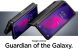 Захисний чохол Spigen (SGP) Tough Armor (FF) для Samsung Galaxy Fold 4 - Black