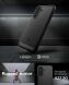 Защитный чехол Spigen Rugged Armor для Samsung Galaxy A27 (A276) ACS11313 - Matte Black. Фото 7 из 12