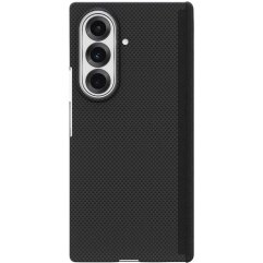 Защитный чехол GKK Dual Axis Case для Samsung Galaxy Fold 8 Ultra - Black