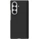 Защитный чехол GKK Dual Axis Case для Samsung Galaxy Fold 8 Ultra - Black. Фото 1 из 14