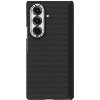 Защитный чехол GKK Dual Axis Case для Samsung Galaxy Fold 8 Ultra - Black