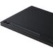 Чохол-клавіатура Book Cover Keyboard для Samsung Galaxy Tab S9 Plus / S9 FE Plus (X810/816/610/616) EF-DX815BBEGUA - Black