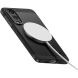Захисний чохол Spigen (SGP) Tough Armor (MagFit) для Samsung Galaxy S25 Edge (S937) ACS09422 - Black