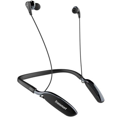 Беспроводные наушники Tronsmart Encore S4 Bluetooth Sport - Black