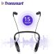 Беспроводные наушники Tronsmart Encore S4 Bluetooth Sport - Black. Фото 4 из 8