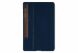Чохол 2e Basic Retro для Samsung Galaxy Tab S6 (T860/865) - Navy