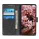 Чехол Deexe Classic Wallet для Samsung Galaxy A21s (A217) - Black. Фото 9 из 13