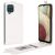 Чехол Deexe Flip Case для Samsung Galaxy A12 (A125) / A12 Nacho (A127) - White