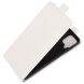Чехол Deexe Flip Case для Samsung Galaxy A12 (A125) / A12 Nacho (A127) - White. Фото 4 из 6