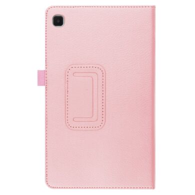 Чохол Deexe Folder Style для Samsung Galaxy Tab A7 Lite (T220/T225) - Pink