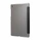 Чехол Deexe Silk Texture для Samsung Galaxy Tab S5e 10.5 (T720/725) - Black. Фото 3 из 5