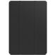 Чехол Deexe Smart Case для Samsung Galaxy Tab S9 FE (X510) - Black. Фото 3 из 10