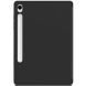 Чехол Deexe Smart Case для Samsung Galaxy Tab S9 FE (X510) - Black. Фото 2 из 10