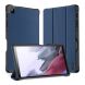 Чехол DUX DUCIS Soft Domo Series для Samsung Galaxy Tab A7 Lite (T220/T225) - Blue. Фото 2 из 11