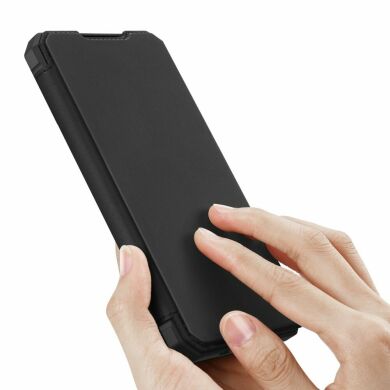 Чехол DUX DUCIS Skin X Series для Samsung Galaxy A71 (A715) - Black