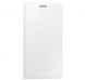 Чехол Flip Wallet для Samsung Galaxy J5 (EF-WJ500BB) - White. Фото 2 из 4