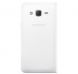 Чохол Flip Wallet для Samsung Galaxy J5 (EF-WJ500BB) - White