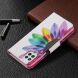 Чохол-книжка Deexe Color Wallet для Samsung Galaxy A22 (A225) / M22 (M225) - Sunflower