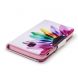 Чехол-книжка Deexe Color Wallet для Samsung Galaxy J6 2018 (J600) - Pastel Flavor. Фото 7 из 8
