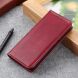 Чохол-книжка Deexe Wallet Case для Samsung Galaxy A32 (А325) - Red