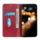 Чохол-книжка Deexe Wallet Case для Samsung Galaxy A32 (А325) - Red