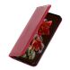 Чехол-книжка Deexe Wallet Case для Samsung Galaxy A32 (А325) - Red. Фото 5 из 10