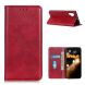 Чохол-книжка Deexe Wallet Case для Samsung Galaxy A32 (А325) - Red