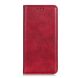 Чехол-книжка Deexe Wallet Case для Samsung Galaxy A32 (А325) - Red. Фото 2 из 10