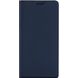 Чехол-книжка DUX DUCIS Skin Pro для Samsung Galaxy A26 (A266) - Blue. Фото 4 из 11