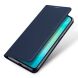 Чехол-книжка DUX DUCIS Skin Pro для Samsung Galaxy A26 (A266) - Blue. Фото 2 из 11