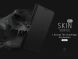 Чехол-книжка DUX DUCIS Skin Pro для Samsung Galaxy A71 (A715) - Black. Фото 8 из 18