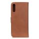 Чохол-книжка KHAZNEH Wallet Cover для Samsung Galaxy A02 (A022) - Brown