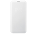 Чохол-книжка LED View Cover для Samsung Galaxy S10e (G970) EF-NG970PWEGRU - White