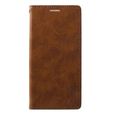 Чехол-книжка MERCURY Classic Flip для Samsung Galaxy S10e - Brown