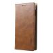 Чехол-книжка MERCURY Classic Flip для Samsung Galaxy S10e - Brown. Фото 3 из 6