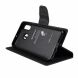 Чохол-книжка MERCURY Fancy Diary для Samsung Galaxy A30 (A305) / A20 (A205) - Black