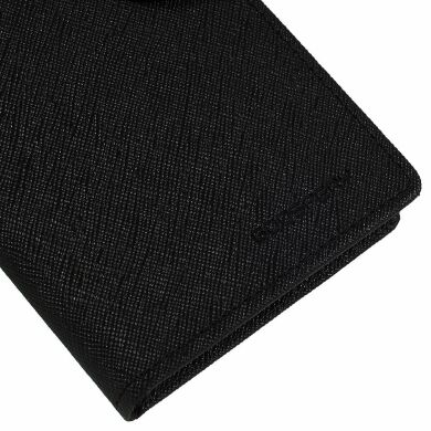 Чохол-книжка MERCURY Fancy Diary для Samsung Galaxy A30 (A305) / A20 (A205) - Black
