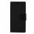 Чехол-книжка MERCURY Fancy Diary для Samsung Galaxy A30 (A305) / A20 (A205) - Black