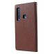 Чохол-книжка MERCURY Fancy Diary для Samsung Galaxy A9 2018 (A920) - Brown