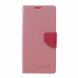 Чохол-книжка MERCURY Fancy Diary для Samsung Galaxy M20 (M205) - Pink