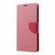 Чехол-книжка MERCURY Fancy Diary для Samsung Galaxy M20 (M205) - Pink. Фото 2 из 6