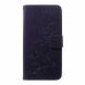 Чохол-книжка UniCase Flower Pattern для Samsung Galaxy A50 (A505) / A30s (A307) / A50s (A507) - Dark Purple