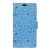 Чехол-книжка UniCase Graffiti Pattern для Samsung Galaxy J2 Core (J260) - Blue