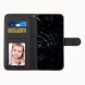 Чехол-книжка UniCase Jet Cover для Samsung Galaxy S25 FE (S731) - Black. Фото 2 из 11
