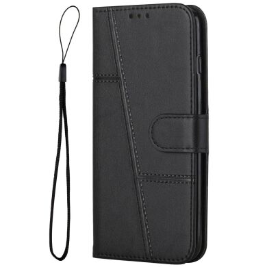 Чехол-книжка UniCase Jet Cover для Samsung Galaxy S25 FE (S731) - Black